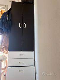 Armadio Ikea