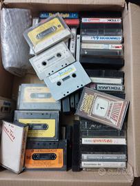 programmi per commodore 64 - sinclair spectrum