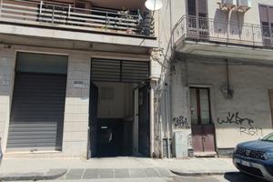 Garage per una auto in via Vicenza 35