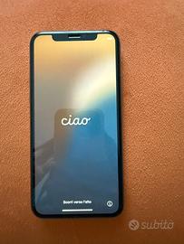 Iphone 11 pro 256 gb