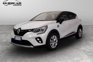 RENAULT Captur II 2019 - Captur 1.6 E-Tech phev In