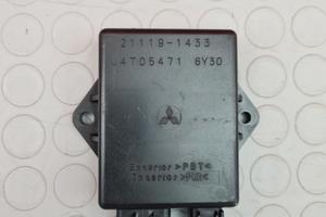 CENTRALINA MOTORE KAWASAKI NINJA 600 1997 1996 ZX