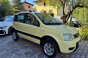 Fiat Panda 1.2 4x4 Climbing 09/2005