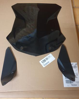 accessorio moto bmw gs 