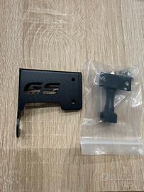 Staffa BMW GS per GoPro