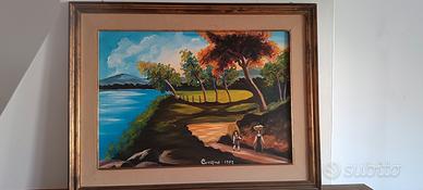 quadri originali dipinti a mano, pezzi unici