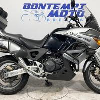 HONDA Varadero 1000 + BAULETTO