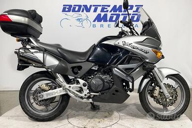 HONDA Varadero 1000 + BAULETTO