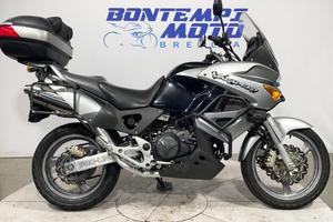 HONDA Varadero 1000 + BAULETTO