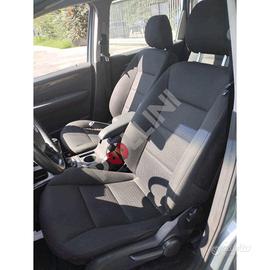 Sedili Completi mercedes classe a 2004-12
