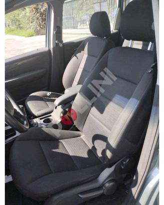 Sedili Completi mercedes classe a 2004-12