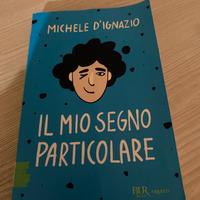 Il mio segno particolare
