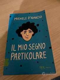 Il mio segno particolare