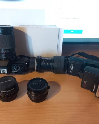 Pentax P30N