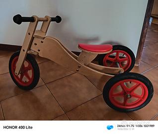 bici bambini