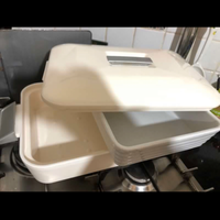 Scalda vivande con pirofila