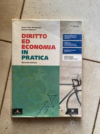 Diritto ed economia in pratica, seconda edizione
