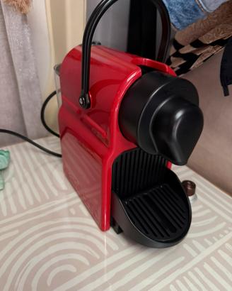 Macchinetta Nespresso