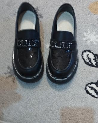 scarpe ragazza 