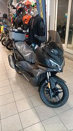 Sym ADX 300 ADVENTURE