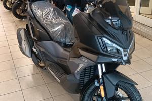 Sym ADX 300 ADVENTURE