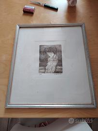 Quadro: Nino Andreoli