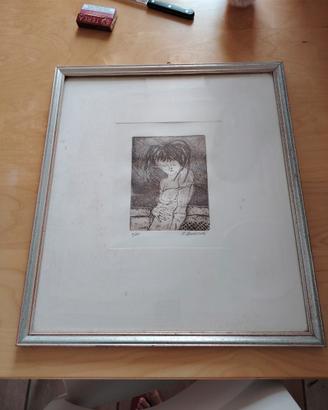 Quadro: Nino Andreoli