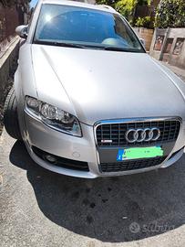 Audi A4 2.0 TDI 170 CV