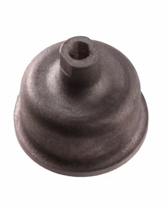 Piattello ammortizzatore anteriore Vespa Special E