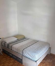letto una piazza e mezza