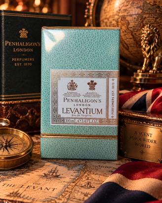 Penhaligon's Levantium Vintage 100 ml Sigillato