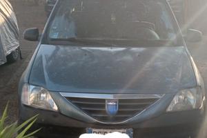 dacia Logan  gpl