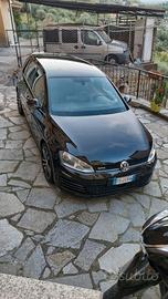 GOLF 7 GTD