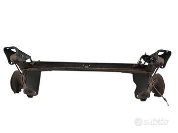 Assale posteriore Volkswagen New Beetle 1.9 D 2003