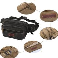 MARSUPIO 7 TASCHE