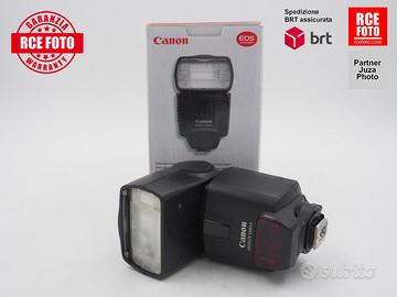Canon Speedlite 430EX II
