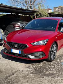Seat Leon 1.5 eTSi 150CV DSG, 44k km