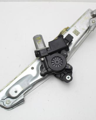 ALZACRISTALLO ELETTRICO POST. DX OPEL Astra Berlin