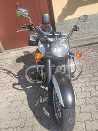  Kawasaki Vulcan Special Edition 900 cc