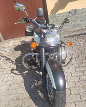  Kawasaki Vulcan Special Edition 900 cc
