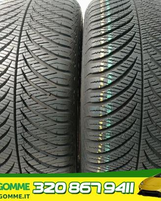 Gomme 195/50/15 GOODYEAR 4 Stagioni