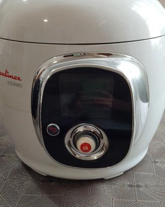cookeo moulinex