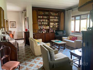 Villa singola a1000 metri dal mare