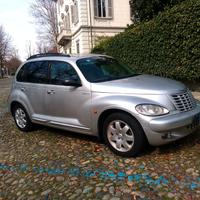 Chrysler PT Cruiser 2.2 CRD cat Touring