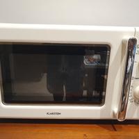 forno a microonde Klarstein