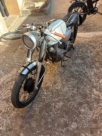 Moto morini corsaro