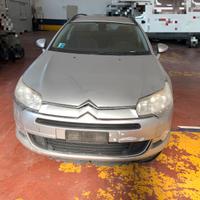 Ricambi Citroen C5 SW 2.0 hdi 2009 rhr