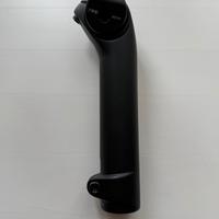 Trek Reggisella Cap 175mm 10mm offset nero
