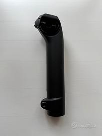 Trek Reggisella Cap 175mm 10mm offset nero