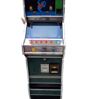 SLOT VINTAGE
